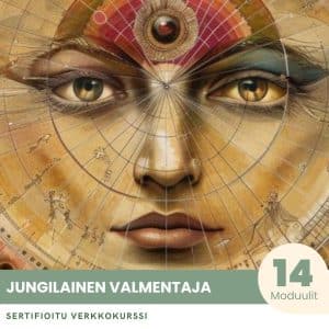 Jungilainen Valmentaja - Sertifioitu kurssi