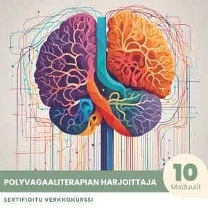 Polyvagaaliterapian harjoittaja - Sertifioitu kurssi